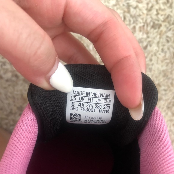 Adidas Sneakers - Picture 6 of 7